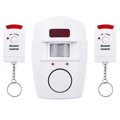 Сигналізація 105 YL коробка