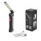 Ліхтар WORKLIGHT W51-SMD+COB (White+Red) Li-Ion акумулятор, поворот180º+180º, магніт, затискач, гак, ЗП microUSB