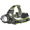 Ліхтар налобний BL-A13-3-P360, 3x18650, zoom, ЗП Type-C, Box