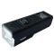 Велоліхтар із сигналом MT-007-T6, 450LM, Li-Ion акум. (2200mAh), кнопка винесення, Waterproof, ЗП Type-C