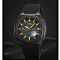Годинники наручні 2091BKGDWT SKMEI, BLACK/GOLD-WHITE