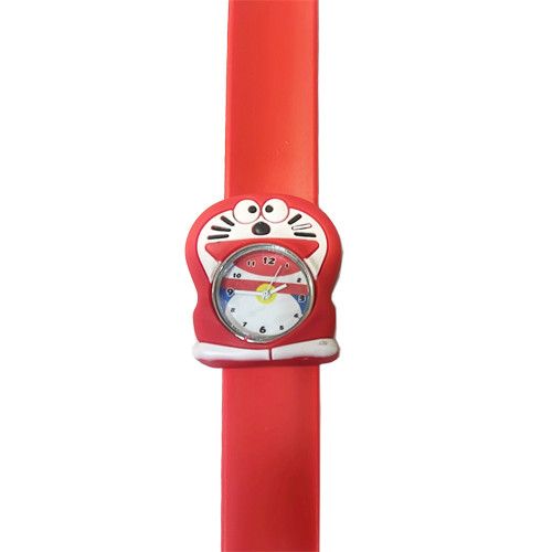 Годинники наручні 1924/0923 Дитячі пружина, Doraemon 1