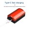 Велоліхтар MY-2105-60LED, waterproof, Li-Ion  акумулятор, ЗП Type-C