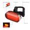 Велоліхтар MY-2106-38LED, waterproof, Li-Ion  акумулятор, ЗП Type-C