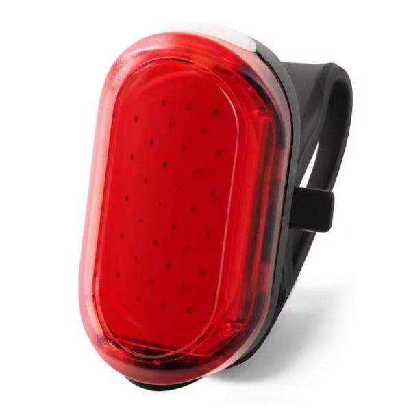 Велоліхтар MY-2106-38LED, waterproof, Li-Ion  акумулятор, ЗП Type-C