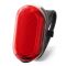 Велоліхтар MY-2106-38LED, waterproof, Li-Ion  акумулятор, ЗП Type-C