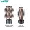 Фен-стайлер VGR 2 в 1 V-498 GREEN, Professional, 1000-1200 Вт