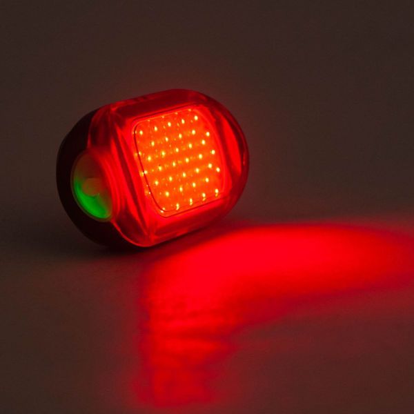 Велоліхтар MY-2106-38LED, waterproof, Li-Ion  акумулятор, ЗП Type-C