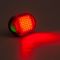 Велоліхтар MY-2106-38LED, waterproof, Li-Ion  акумулятор, ЗП Type-C
