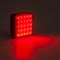 Велоліхтар MY-2107-25LED, waterproof, Li-Ion  акумулятор, ЗП Type-C