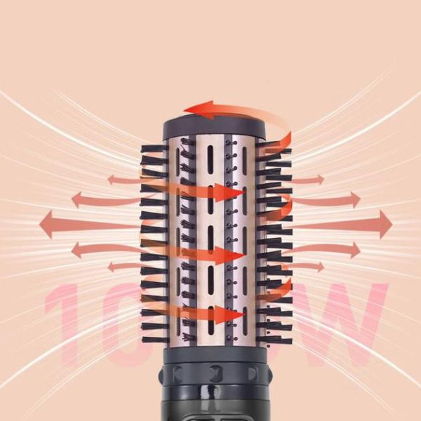 Фен-стайлер VGR 3 в 1 V-496, Professional, 1000 Вт