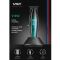 Тример VGR V-992 GREEN, 9000 RPM, 2000 mAh, 3 насадки, LED display