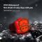 Велоліхтар STOP 602-LED, Waterproof, Li-Ion акумулятор, ЗП Type-C