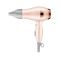 Фен складаний VGR V-432 PINK, 3 рівні обдування, низький рівень шуму, 1000 Вт