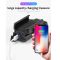 Велоліхтар BK09/Z-03-3T6, Power Bank, Li-Ion акумулятор, ЗП Type-C, кріплення під телефон