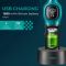 Тример VGR V-886T GREEN, 4 насадки, LED display, 8000RPM