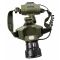 Ліхтар налобний NIGHT VISION FLUORESCENCE 8098-TG, IPX4, 2x18650/2x21700, ЗП Type-C, zoom, Box