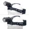 Ліхтар налобний BL-T35-P160, 3x18650, Power Bank, ЗП Type-C, zoom, Box