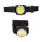 Ліхтар налобний BL-F006-COB(White+Red), ЗП Type-C, Li-Ion акумулятор, Box
