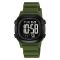 Годинники наручні 2483AG SKMEI, ARMY GREEN