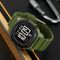 Годинники наручні 2483AG SKMEI, ARMY GREEN