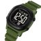 Годинники наручні 2483AG SKMEI, ARMY GREEN