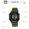 Годинники наручні 2483AG SKMEI, ARMY GREEN