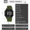 Годинники наручні 2483AG SKMEI, ARMY GREEN