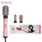 Фен-стайлер IPARAH 2 в 1 P-269R PINK, 2 режими, 3 рівні температури, 1000-1200W