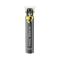 Машинка (триммер) для стрижки волосся та бороди VGR V-082, Professional, 3 насадки, STRONG BATTERY