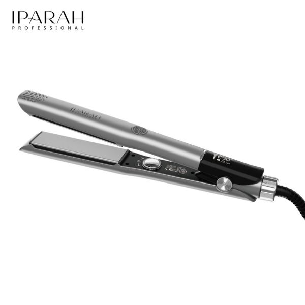 Випрямляч для волосся IPARAH P-130, 120-250°C, керамічне покриття, 70 Вт