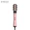 Фен-стайлер IPARAH 2 в 1 P-269R PINK, 2 режими, 3 рівні температури, 1000-1200W