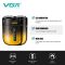 Електробритва VGR V-348 GOLD, роторна, IPX6