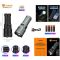 Ліхтар YEMAO YM-G405 TG 30W, 4x14500, Power Bank, ЗУ Type-C, zoom