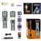 Ліхтар YEMAO YM-G920 TG 30W, 1x40700, Power Bank, ЗУ Type-C, zoom, функція лампи