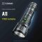 Ліхтар YEMAO YM-A11 XH P70, 1x32700, Power Bank, ЗУ Type-C