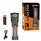 Ліхтар YEMAO YM-A5 TG 30W, 1x21700, Power Bank, ЗУ Type-C, zoom, функція лампи