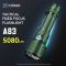 Ліхтар YEMAO YM-A83 3KX50, 1x21700, ЗУ Type-C