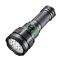 Ліхтар YEMAO YM-A9 9LED, 2x26650, Power Bank, ЗУ Type-C, ковпачок, 3 фільтри