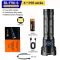 Ліхтар YEMAO YM-F96-6 6P35, 1x32850, Power Bank, ЗУ Type-C