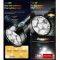 Ліхтар YEMAO YM-F96-6 6P35, 1x32850, Power Bank, ЗУ Type-C