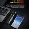 Ліхтар YEMAO YM-F99-9 9P35, 1x32850, Power Bank, ЗУ Type-C