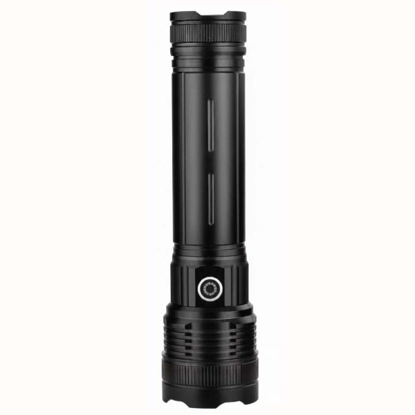 Ліхтар YEMAO YM-G33-2 TG 40W, 3x361350, ЗУ Type-C, zoom