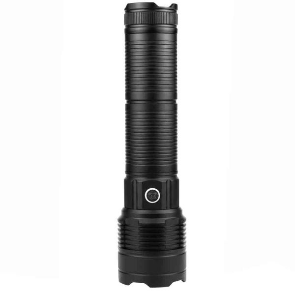 Ліхтар YEMAO YM-G34-2 TG 30W, 1x381350, Power Bank, ЗУ Type-C, zoom