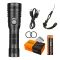 Ліхтар YEMAO YM-G40 PRO SST40, 1x21700, ЗУ Type-C
