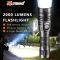 Ліхтар YEMAO YM-G40 PRO SST40, 1x21700, ЗУ Type-C