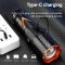 Ліхтар YEMAO YM-G531 TG 30W, 1x40700, Power Bank, ЗУ Type-C, zoom, захист від комарів