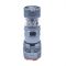 Ліхтар YEMAO YM-G590 TG, 1x26350, Power Bank, ЗУ Type-C, zoom, функція лампи