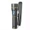Ліхтар YEMAO YM-G600 TG 60W, 4x181350, Power Bank, ЗУ Type-C, zoom, кейс