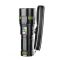 Ліхтар YEMAO YM-G601 TG 60W, 4x18650, Power Bank, ЗУ Type-C, zoom, кейс